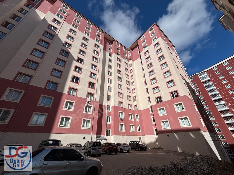 Doğuş'tan Kentparkta 3+1 Kiralık Daire — fotoğraf 3