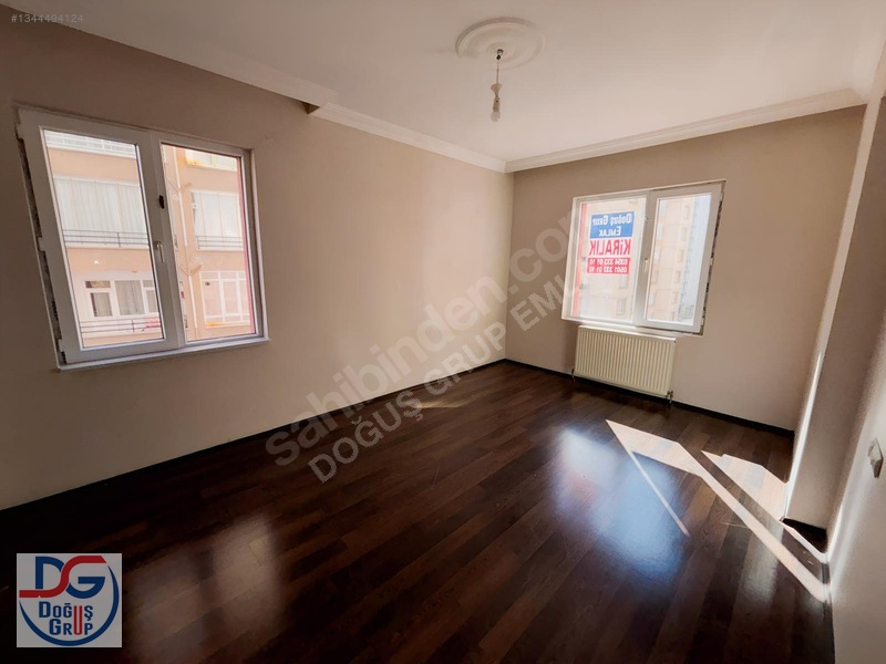 Doğuş'tan Kentparkta 3+1 Kiralık Daire — fotoğraf 13