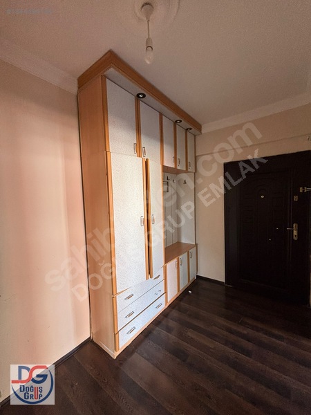 Doğuş'tan Kentparkta 3+1 Kiralık Daire — fotoğraf 14