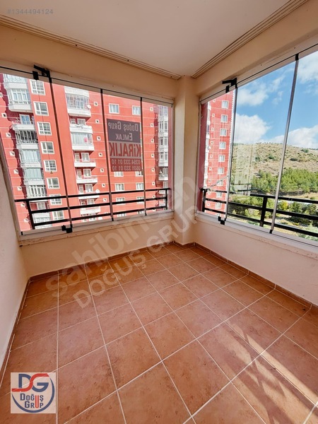 Doğuş'tan Kentparkta 3+1 Kiralık Daire — fotoğraf 21