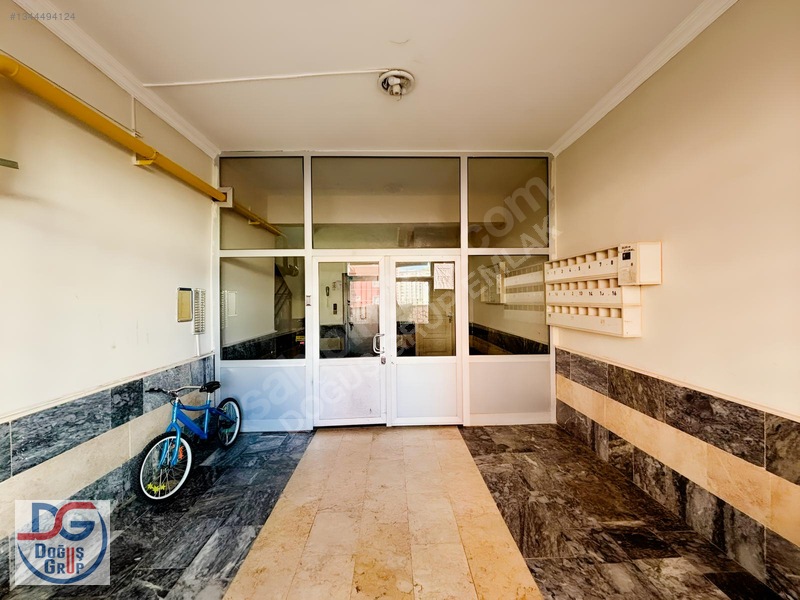 Doğuş'tan Kentparkta 3+1 Kiralık Daire — fotoğraf 22