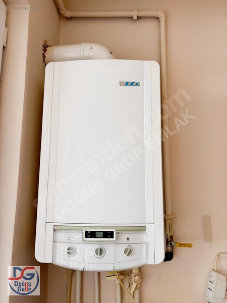 Doğuş'tan Kentparkta 3+1 Kiralık Daire — fotoğraf 23