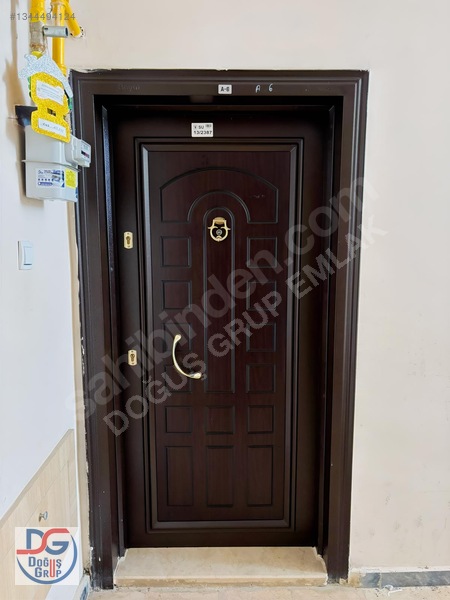 Doğuş'tan Kentparkta 3+1 Kiralık Daire — fotoğraf 24