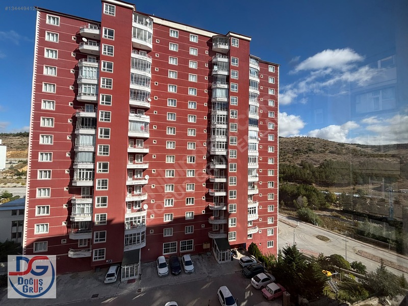 Doğuş'tan Kentparkta 3+1 Kiralık Daire — fotoğraf 25
