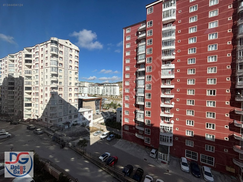 Doğuş'tan Kentparkta 3+1 Kiralık Daire — fotoğraf 26