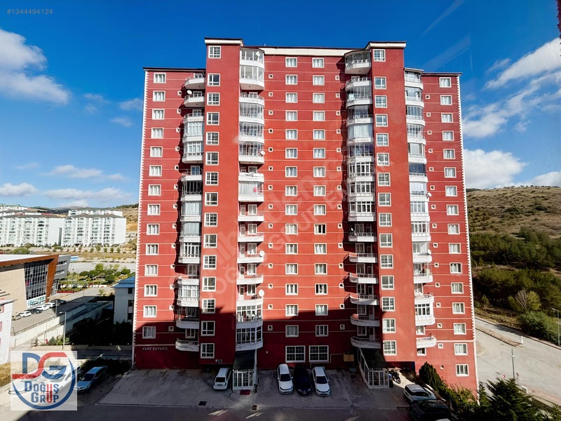 Doğuş'tan Kentparkta 3+1 Kiralık Daire — fotoğraf 27
