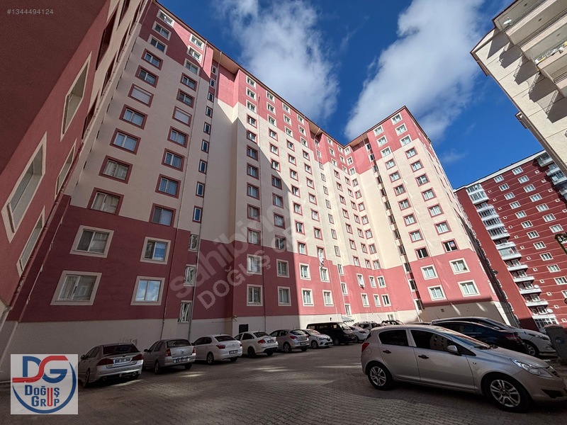 Doğuş'tan Kentparkta 3+1 Kiralık Daire — fotoğraf 28