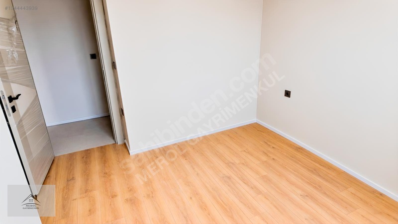 Menemen Uğur Mumcuda Yerden Isıtmalı 2+1 Kiralık Daire — fotoğraf 4