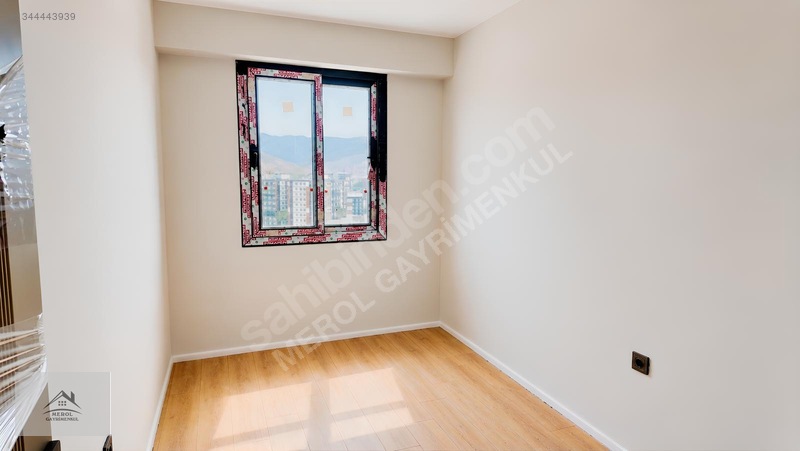 Menemen Uğur Mumcuda Yerden Isıtmalı 2+1 Kiralık Daire — fotoğraf 6