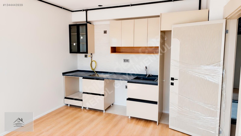 Menemen Uğur Mumcuda Yerden Isıtmalı 2+1 Kiralık Daire — fotoğraf 8