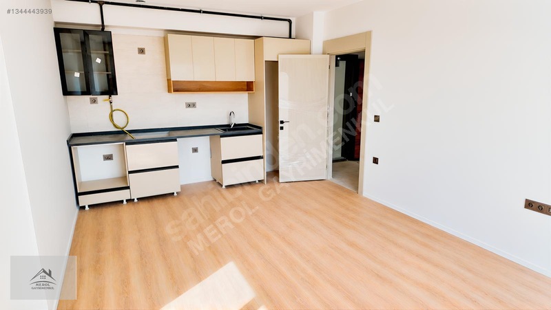 Menemen Uğur Mumcuda Yerden Isıtmalı 2+1 Kiralık Daire — fotoğraf 9