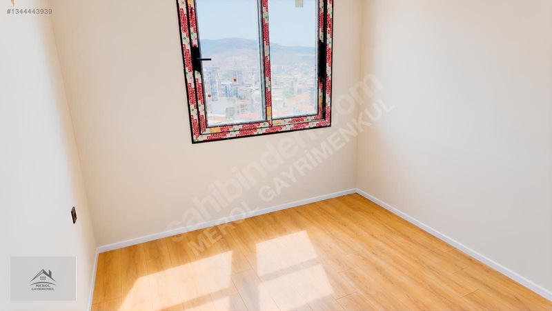 Menemen Uğur Mumcuda Yerden Isıtmalı 2+1 Kiralık Daire — fotoğraf 10