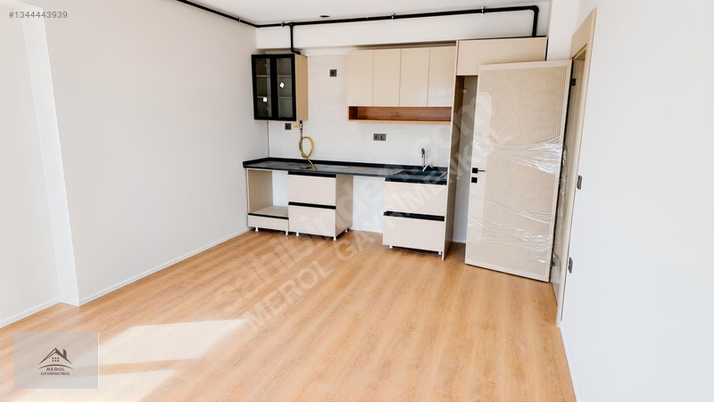 Menemen Uğur Mumcuda Yerden Isıtmalı 2+1 Kiralık Daire — fotoğraf 13