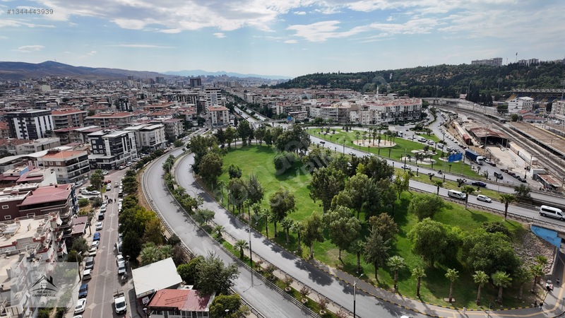 Menemen Uğur Mumcuda Yerden Isıtmalı 2+1 Kiralık Daire — fotoğraf 17