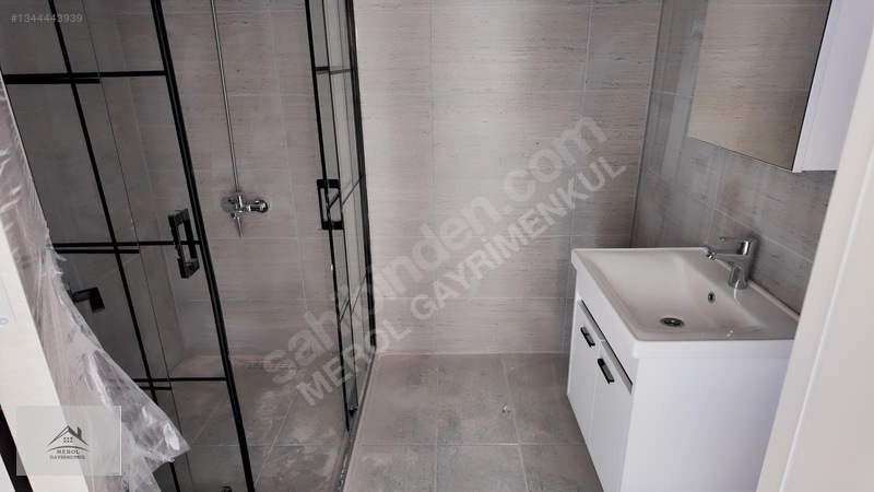 Menemen Uğur Mumcuda Yerden Isıtmalı 2+1 Kiralık Daire — fotoğraf 20