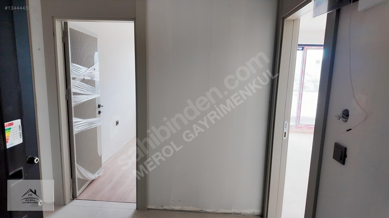 Menemen Uğur Mumcuda Yerden Isıtmalı 2+1 Kiralık Daire — fotoğraf 22
