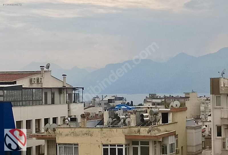 Doğu Garajı Kültür Merkezi Karşısı Kiralık — fotoğraf 4