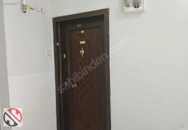 Doğu Garajı Kültür Merkezi Karşısı Kiralık — fotoğraf 19