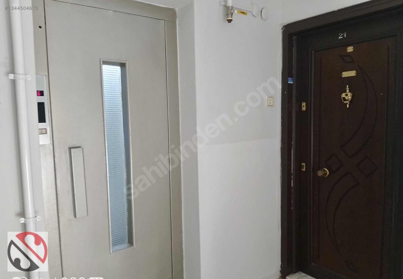 Doğu Garajı Kültür Merkezi Karşısı Kiralık — fotoğraf 20