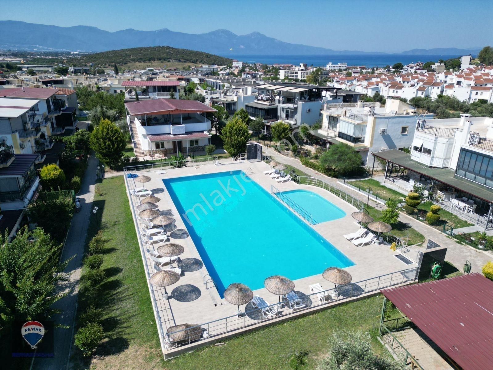 Kuşadası Yavansuda Full Eşyalı 2+1 Daire