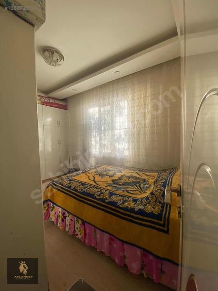 Aslanbey Gayrımenkul'den Satılık Daıre — fotoğraf 14