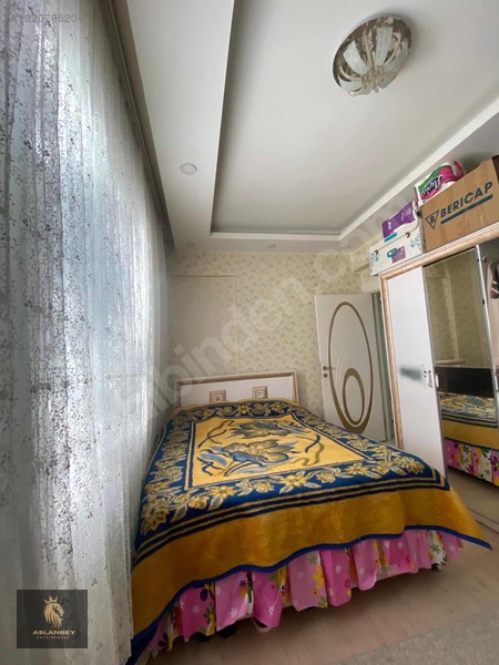 Aslanbey Gayrımenkul'den Satılık Daıre — fotoğraf 16