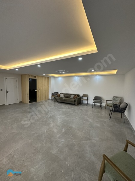 Tropikal Parka Cepheli 2+1 Ebeveyn Banyolu Sıfır Daire...!!! — fotoğraf 6