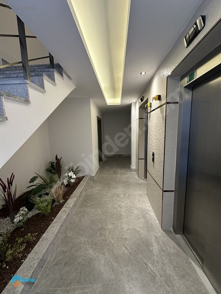 Tropikal Parka Cepheli 2+1 Ebeveyn Banyolu Sıfır Daire...!!! — fotoğraf 8