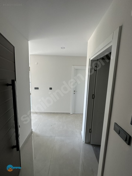 Tropikal Parka Cepheli 2+1 Ebeveyn Banyolu Sıfır Daire...!!! — fotoğraf 11