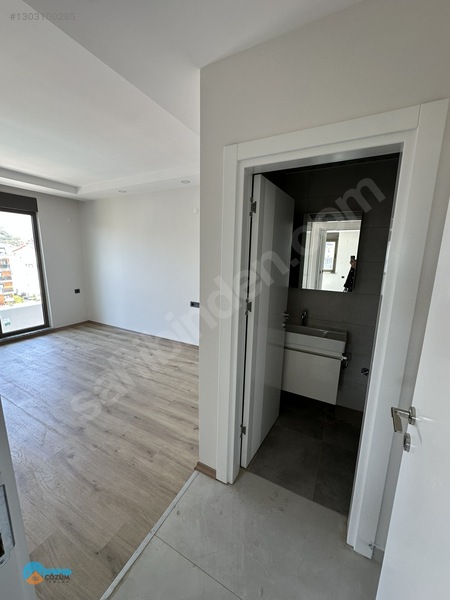 Tropikal Parka Cepheli 2+1 Ebeveyn Banyolu Sıfır Daire...!!! — fotoğraf 16