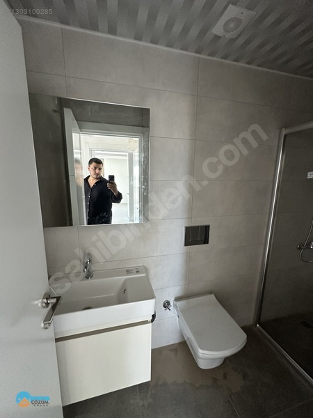 Tropikal Parka Cepheli 2+1 Ebeveyn Banyolu Sıfır Daire...!!! — fotoğraf 17