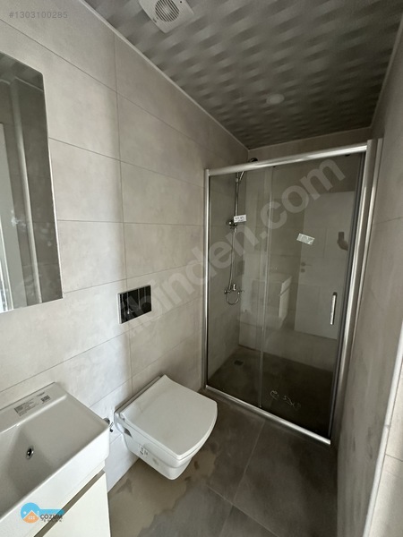 Tropikal Parka Cepheli 2+1 Ebeveyn Banyolu Sıfır Daire...!!! — fotoğraf 18