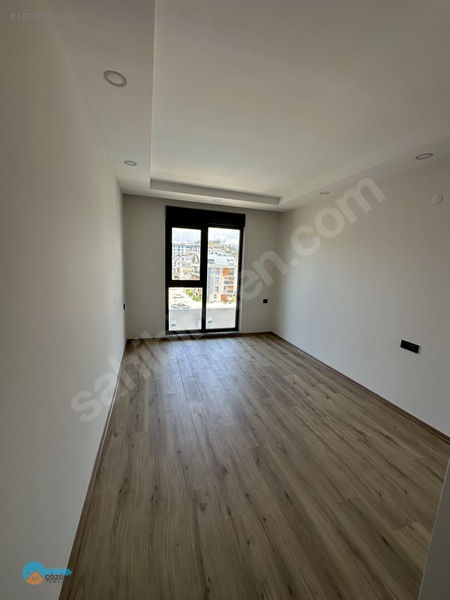 Tropikal Parka Cepheli 2+1 Ebeveyn Banyolu Sıfır Daire...!!! — fotoğraf 19