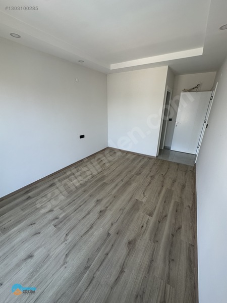Tropikal Parka Cepheli 2+1 Ebeveyn Banyolu Sıfır Daire...!!! — fotoğraf 21