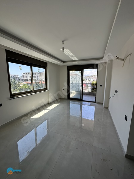 Tropikal Parka Cepheli 2+1 Ebeveyn Banyolu Sıfır Daire...!!! — fotoğraf 22