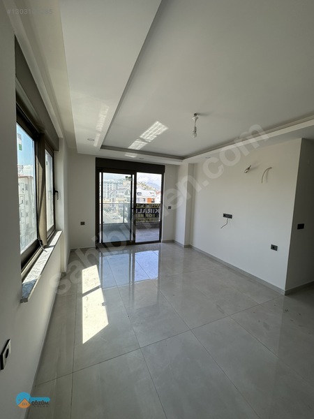 Tropikal Parka Cepheli 2+1 Ebeveyn Banyolu Sıfır Daire...!!! — fotoğraf 23