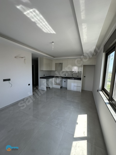 Tropikal Parka Cepheli 2+1 Ebeveyn Banyolu Sıfır Daire...!!! — fotoğraf 24