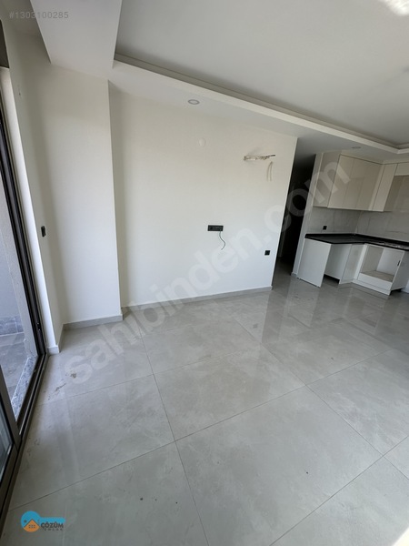 Tropikal Parka Cepheli 2+1 Ebeveyn Banyolu Sıfır Daire...!!! — fotoğraf 25