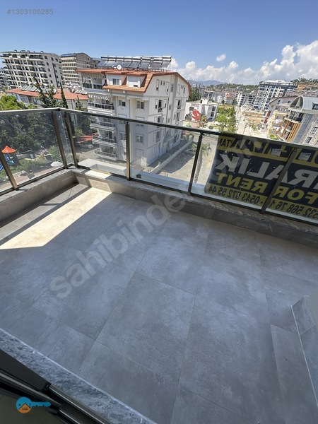 Tropikal Parka Cepheli 2+1 Ebeveyn Banyolu Sıfır Daire...!!! — fotoğraf 28