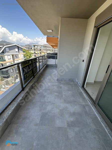 Tropikal Parka Cepheli 2+1 Ebeveyn Banyolu Sıfır Daire...!!! — fotoğraf 29