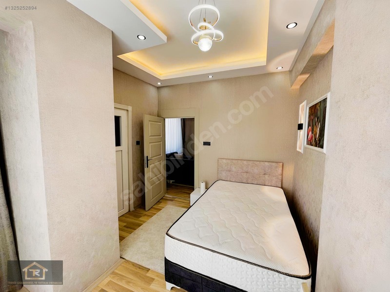 Anka Gayrimenkulden 1+1 Klimalı Lüks Daire. — fotoğraf 28