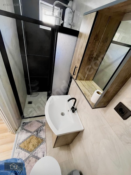 Anka Gayrimenkulden 1+1 Klimalı Lüks Daire. — fotoğraf 34