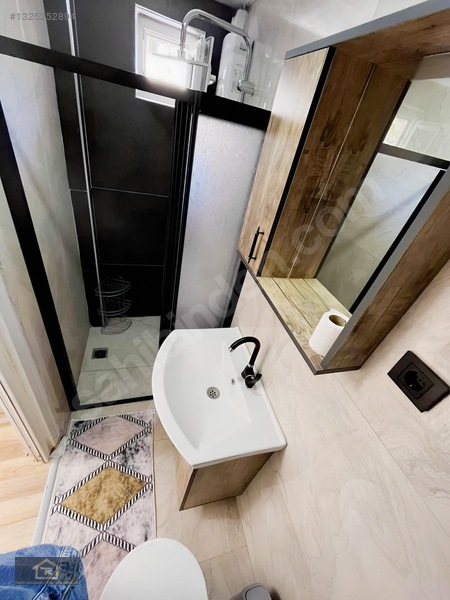 Anka Gayrimenkulden 1+1 Klimalı Lüks Daire. — fotoğraf 38