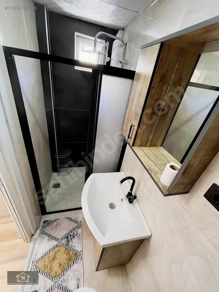 Anka Gayrimenkulden 1+1 Klimalı Lüks Daire. — fotoğraf 39