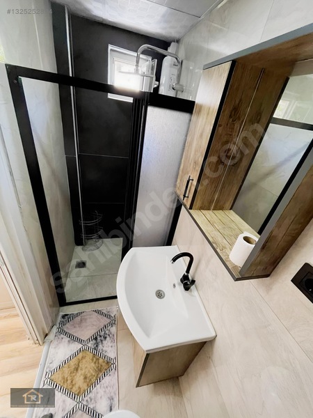 Anka Gayrimenkulden 1+1 Klimalı Lüks Daire. — fotoğraf 40