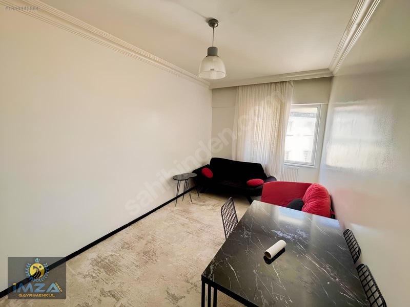 İmza'dan Beştepe-onkoloji Bölgesinde 1+1 Eşyalı Kiralık Daire — fotoğraf 7