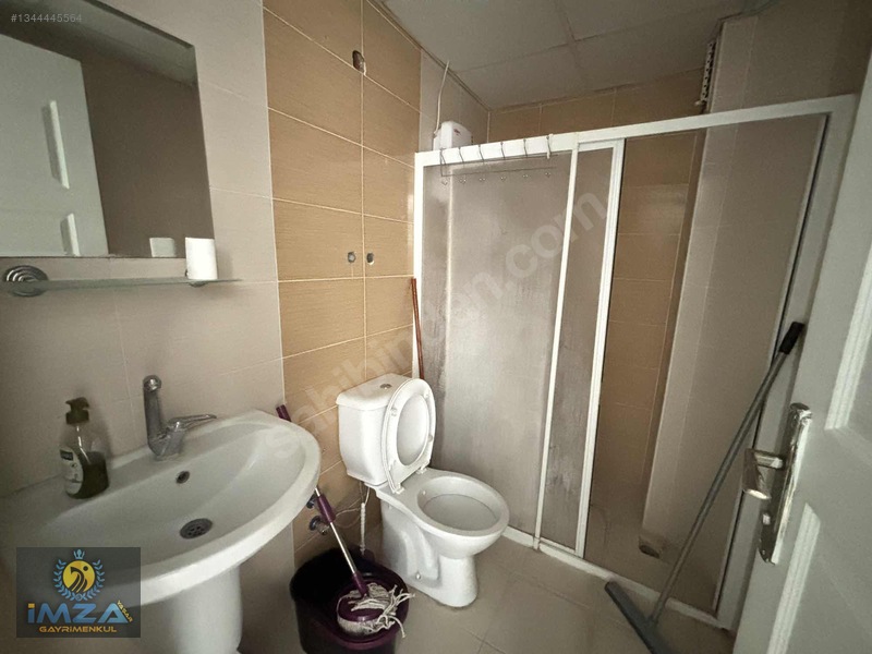 İmza'dan Beştepe-onkoloji Bölgesinde 1+1 Eşyalı Kiralık Daire — fotoğraf 9