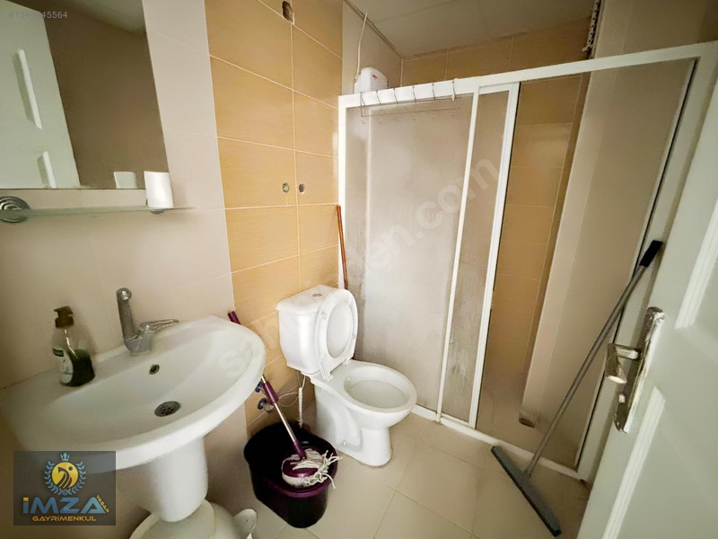İmza'dan Beştepe-onkoloji Bölgesinde 1+1 Eşyalı Kiralık Daire — fotoğraf 10