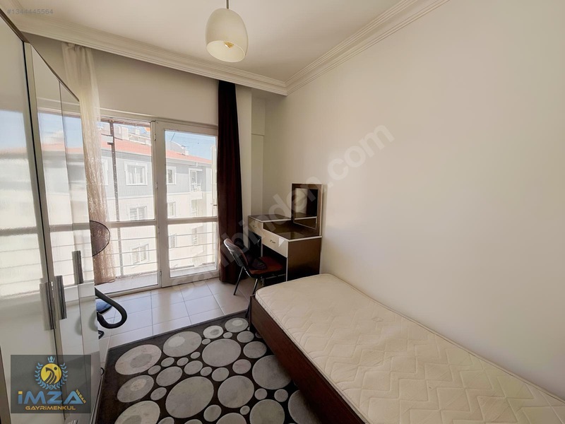 İmza'dan Beştepe-onkoloji Bölgesinde 1+1 Eşyalı Kiralık Daire — fotoğraf 16