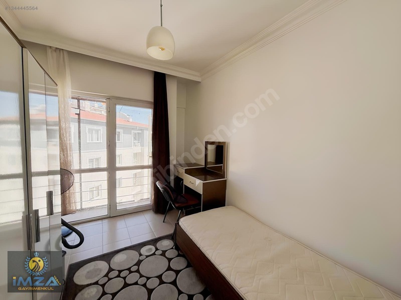 İmza'dan Beştepe-onkoloji Bölgesinde 1+1 Eşyalı Kiralık Daire — fotoğraf 17